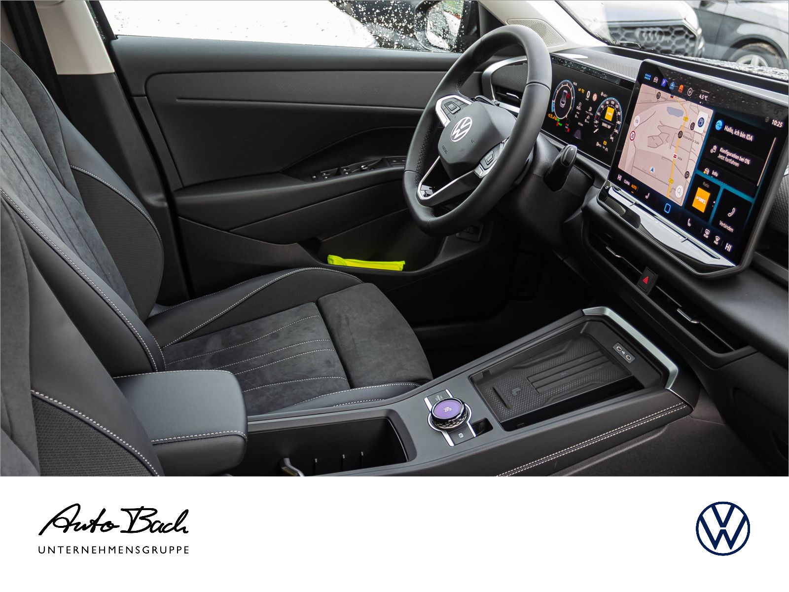 Volkswagen T-Roc Style 1.5 l eTSI OPF 110 kW (150 P S) 7-Gang-Doppelkupplungsgetriebe DSG