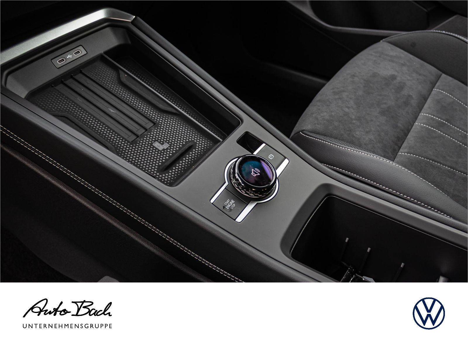 Volkswagen T-Roc Style 1.5 l eTSI OPF 110 kW (150 P S) 7-Gang-Doppelkupplungsgetriebe DSG