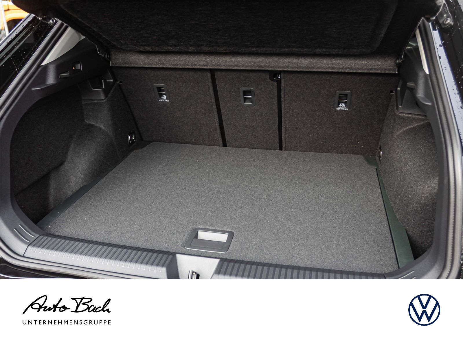 Volkswagen T-Roc Style 1.5 l eTSI OPF 110 kW (150 P S) 7-Gang-Doppelkupplungsgetriebe DSG