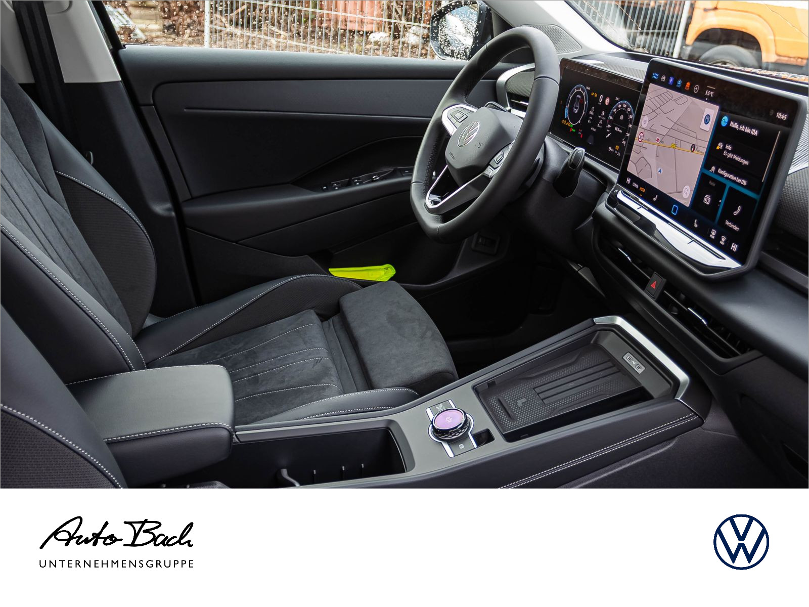 Volkswagen T-Roc Style 1.5 l eTSI OPF 110 kW (150 P S) 7-Gang-Doppelkupplungsgetriebe DSG