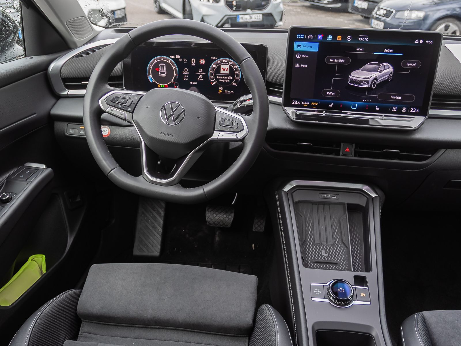 Volkswagen T-Roc 1.5 eTSI DSG Style, Navi, LED-Matrix, Rückfahrkamera, App-Connect
