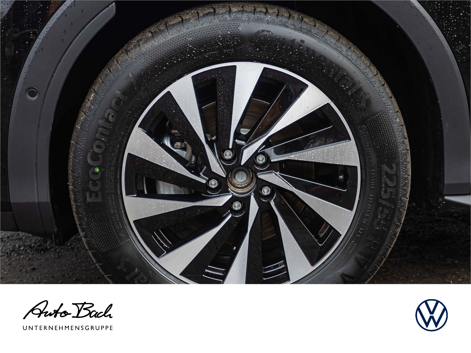 Volkswagen T-Roc Style 1.5 l eTSI OPF 110 kW (150 P S) 7-Gang-Doppelkupplungsgetriebe DSG