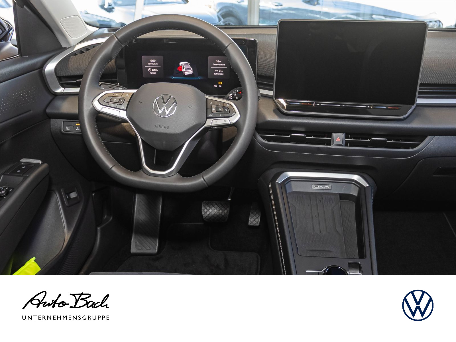 Volkswagen T-Roc Style 1.5 l eTSI OPF 110 kW (150 P S) 7-Gang-Doppelkupplungsgetriebe DSG