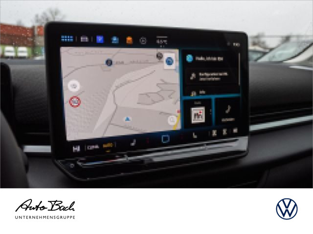 Volkswagen T-Roc Style 1.5 l eTSI OPF 110 kW (150 P S) 7-Gang-Doppelkupplungsgetriebe DSG