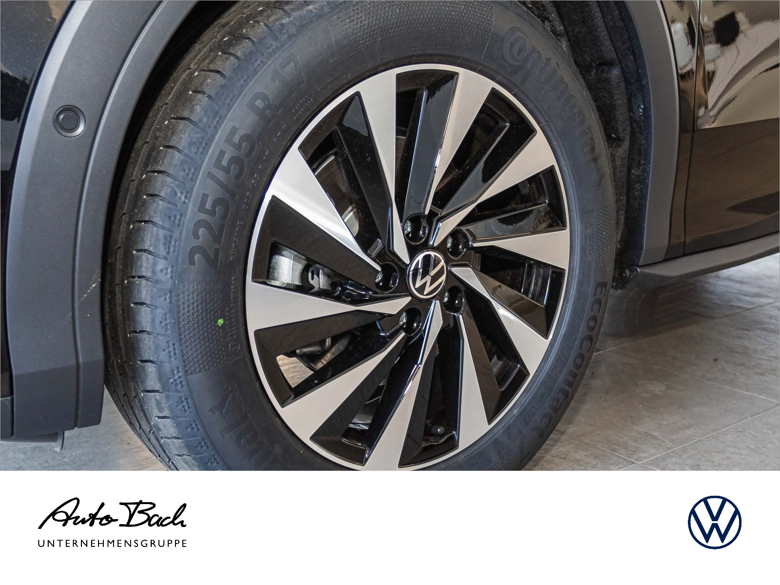 Volkswagen T-Roc Style 1.5 l eTSI OPF 110 kW (150 P S) 7-Gang-Doppelkupplungsgetriebe DSG