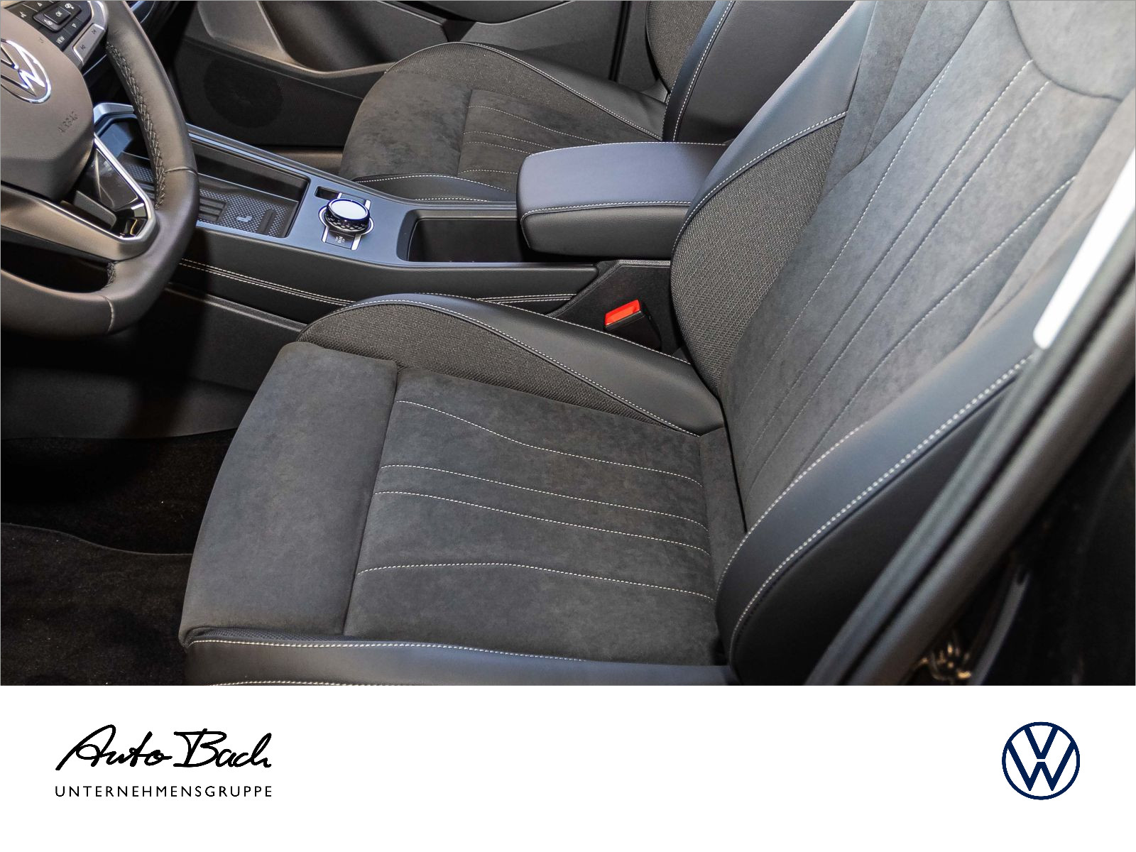 Volkswagen T-Roc Style 1.5 l eTSI OPF 110 kW (150 P S) 7-Gang-Doppelkupplungsgetriebe DSG