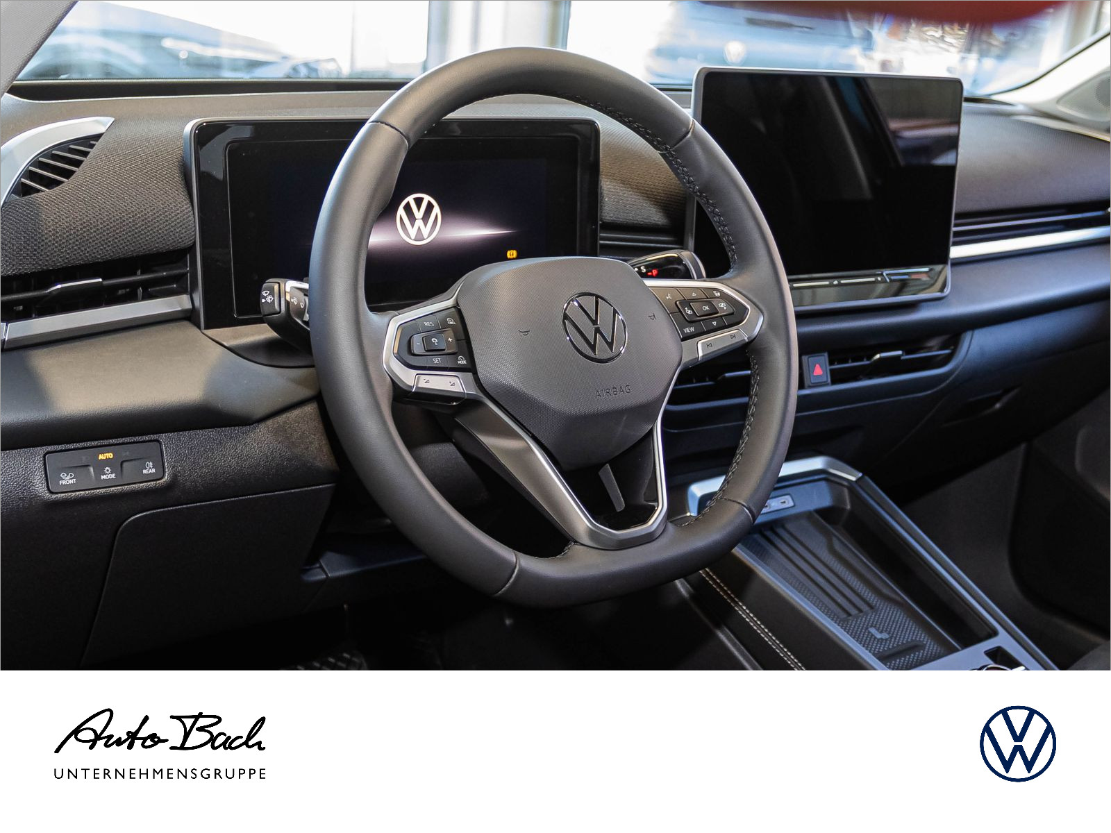 Volkswagen T-Roc Style 1.5 l eTSI OPF 110 kW (150 P S) 7-Gang-Doppelkupplungsgetriebe DSG