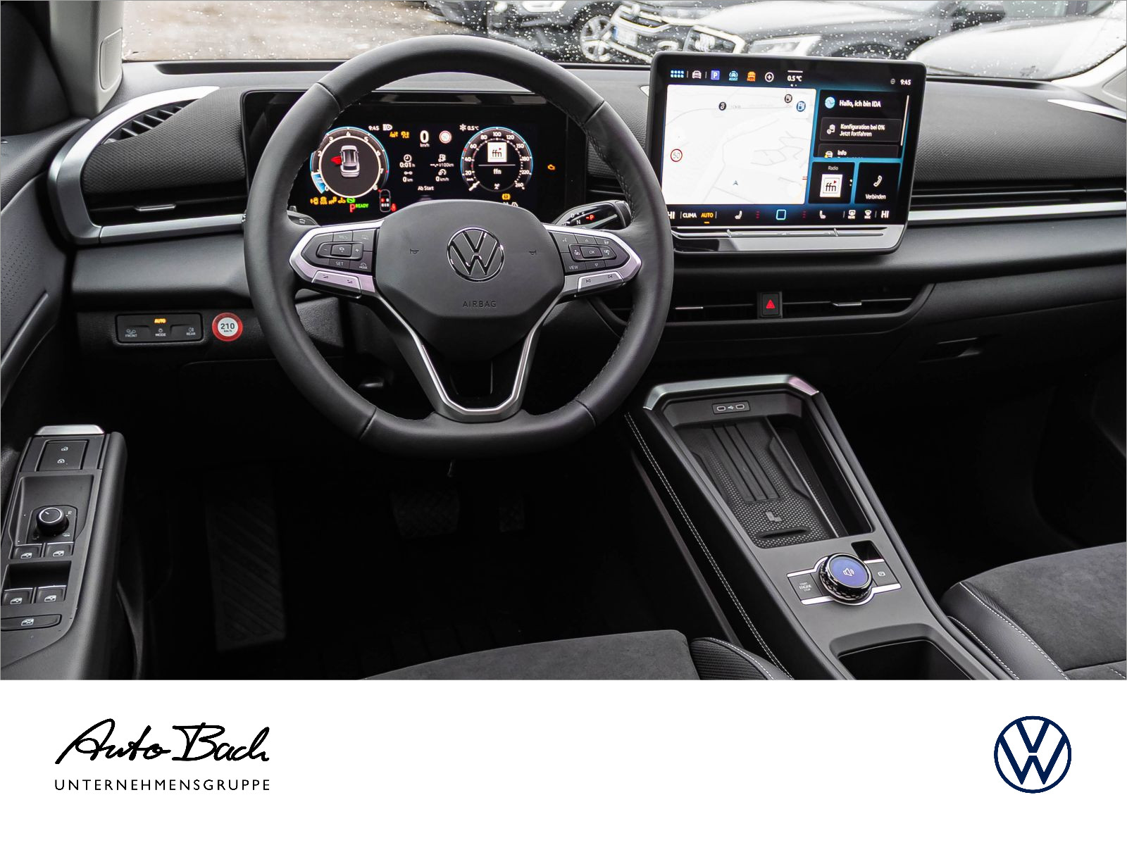 Volkswagen T-Roc Style 1.5 l eTSI OPF 110 kW (150 P S) 7-Gang-Doppelkupplungsgetriebe DSG