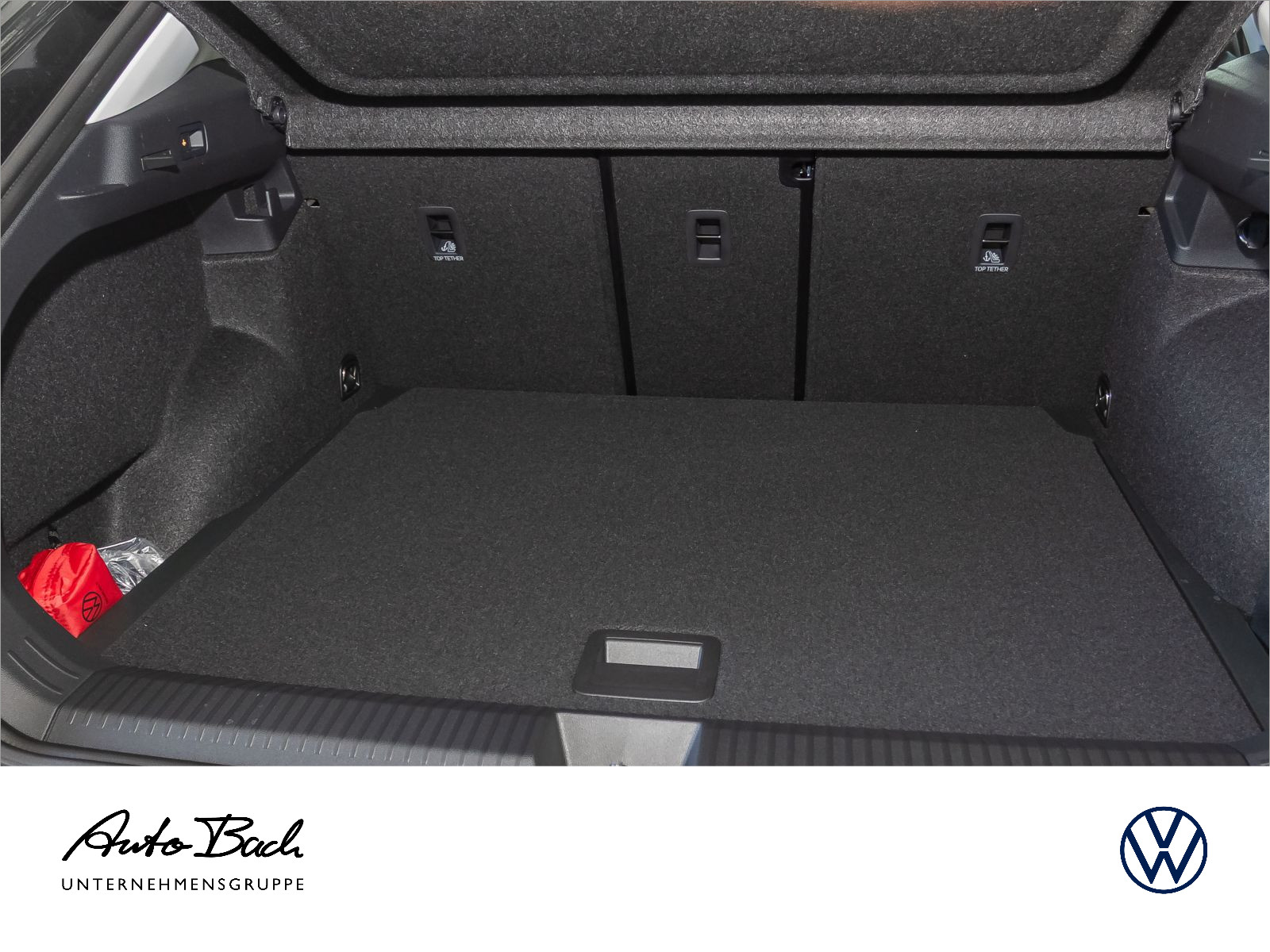 Volkswagen T-Roc Style 1.5 l eTSI OPF 110 kW (150 P S) 7-Gang-Doppelkupplungsgetriebe DSG