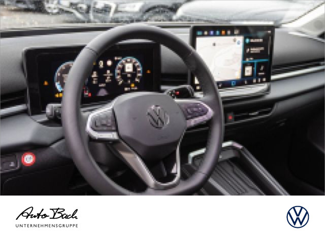 Volkswagen T-Roc Style 1.5 l eTSI OPF 110 kW (150 P S) 7-Gang-Doppelkupplungsgetriebe DSG