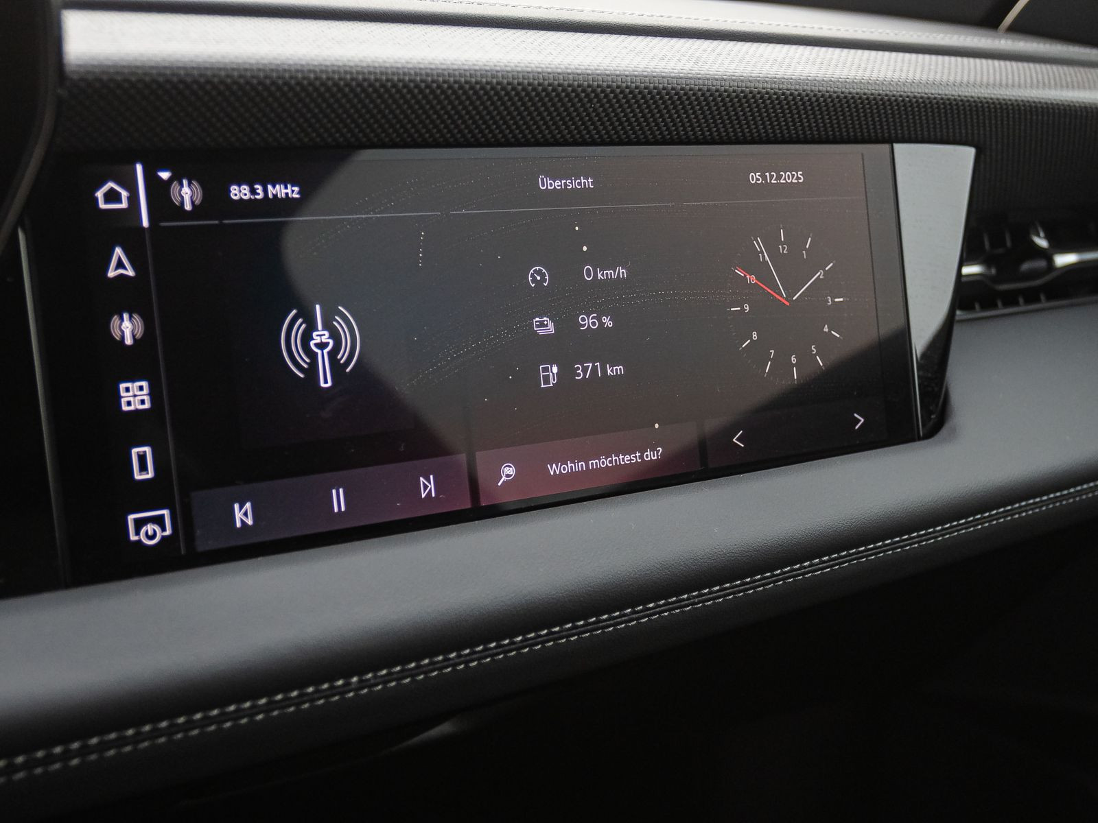 Audi A6 Sportback e-tron S line Navi LED HuD ACC AHK