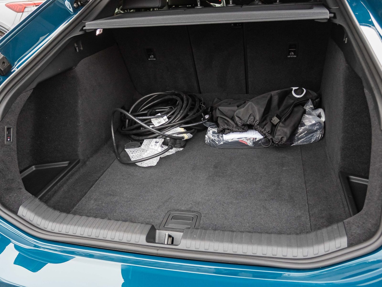 Audi A6 Sportback e-tron S line Navi LED HuD ACC AHK