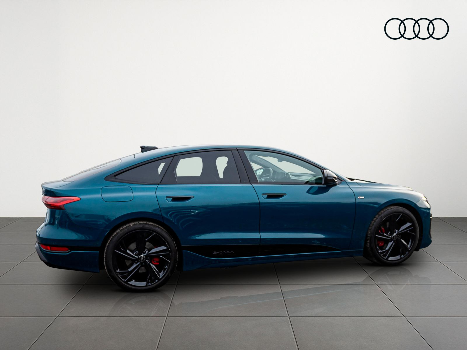 Audi A6 Sportback e-tron S line Navi LED HuD ACC AHK