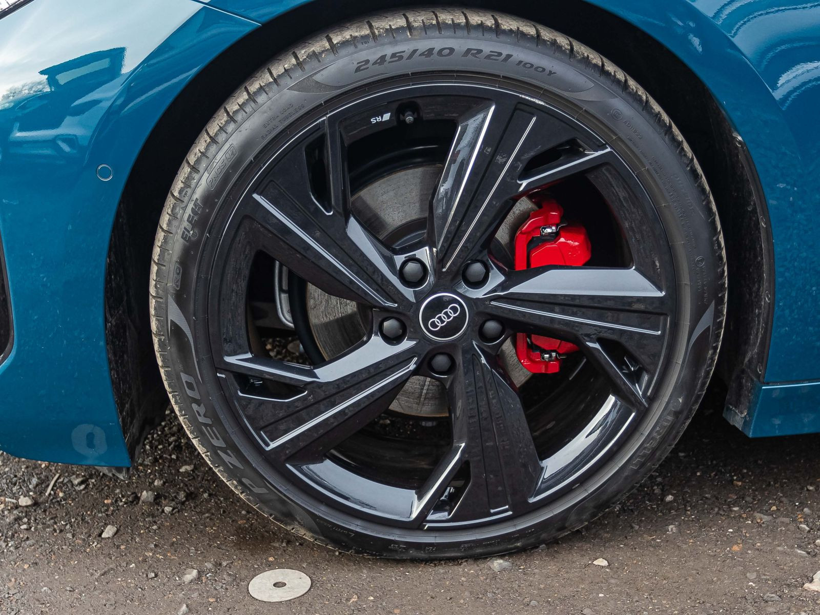 Audi A6 Sportback e-tron S line Navi LED HuD ACC AHK