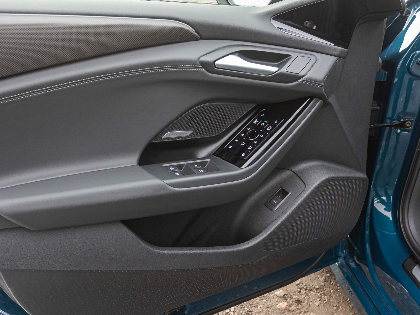 Audi A6 Sportback e-tron S line Navi LED HuD ACC AHK