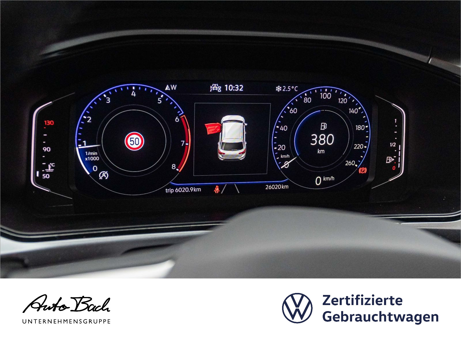 Volkswagen T-Roc 1.5 TSI Life Navi LED ACC EPH CarPlay DAB