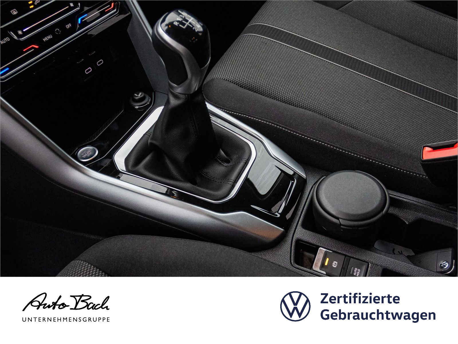 Volkswagen T-Roc 1.5 TSI Life Navi LED ACC EPH CarPlay DAB