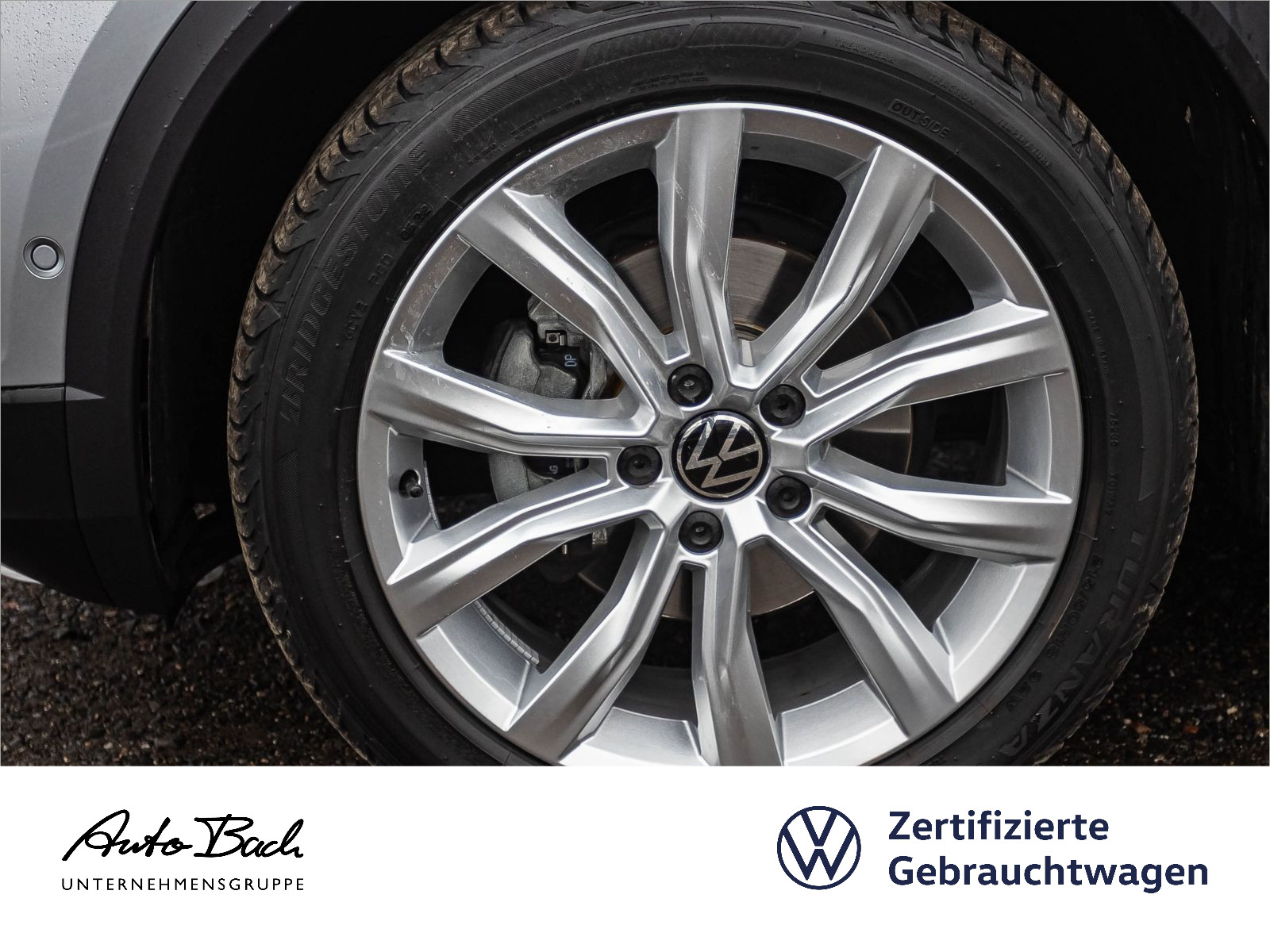 Volkswagen T-Roc 1.5 TSI Life Navi LED ACC EPH CarPlay DAB