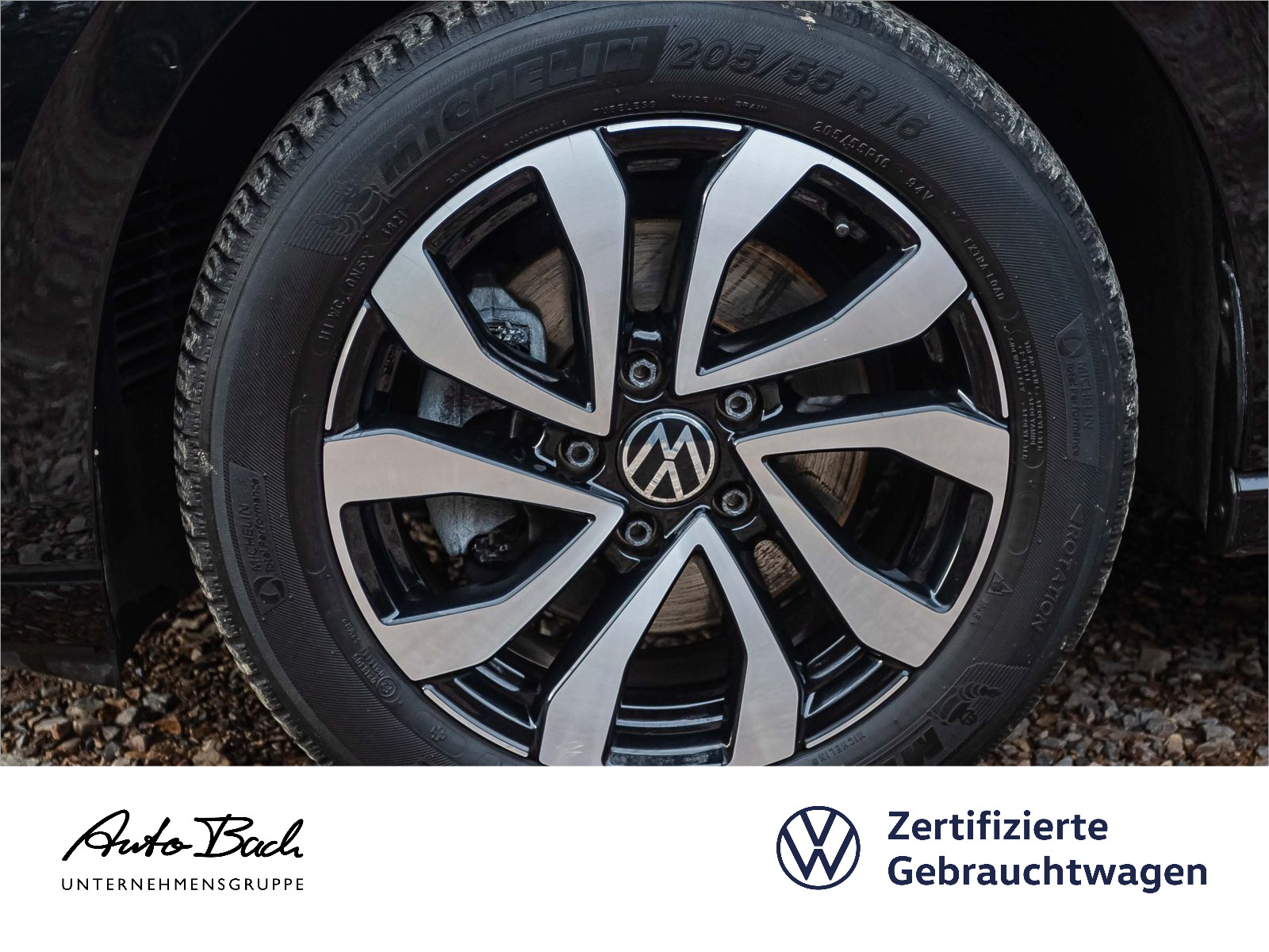 Volkswagen Golf VIII 1.5 TSI Life Navi LED ACC CarPlay DAB