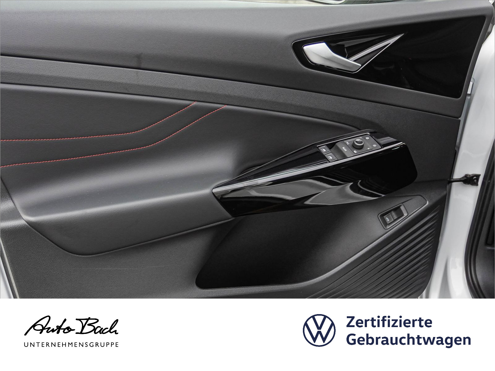 Volkswagen ID.4 GTX Navi LED Standhzg ACC EPH DAB AHK