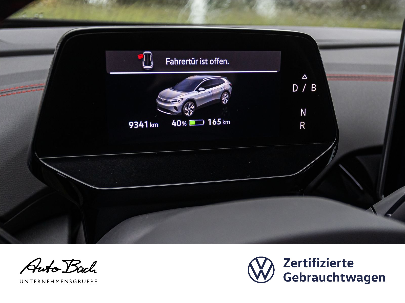 Volkswagen ID.4 GTX Navi LED Standhzg ACC CarPlay EPH