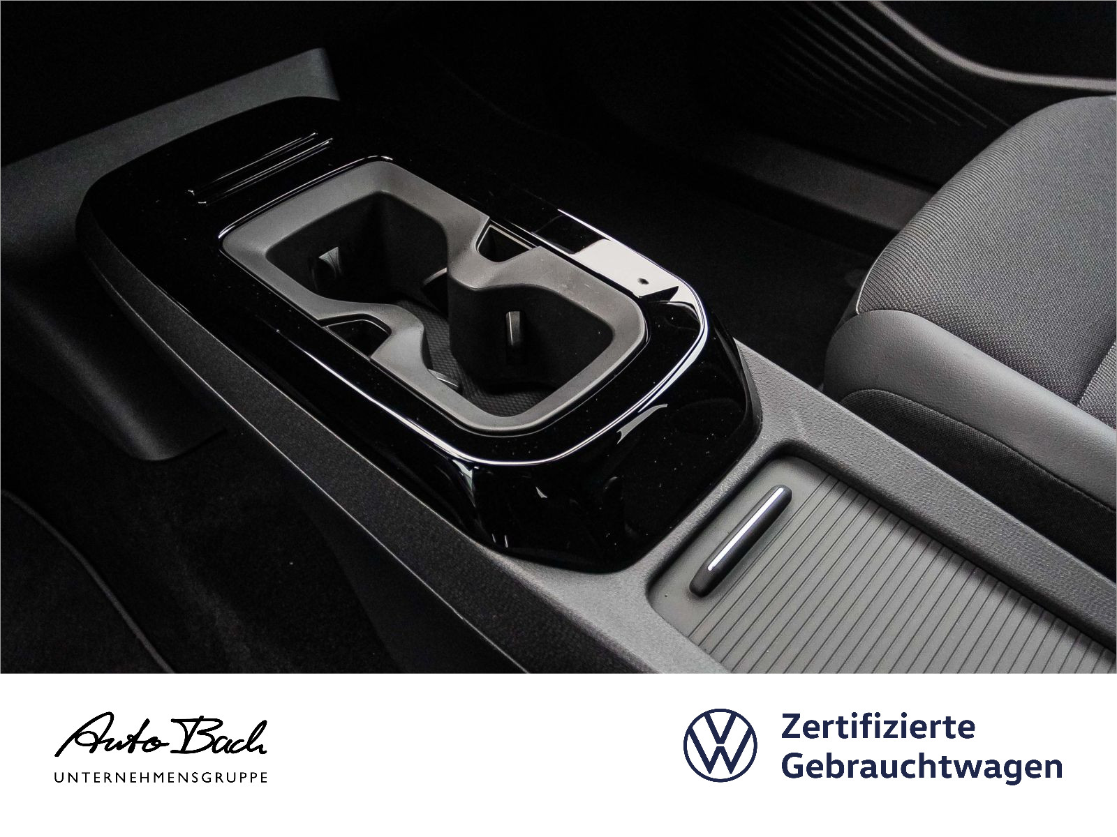 Volkswagen ID.4 GTX Navi LED Standhzg ACC CarPlay EPH