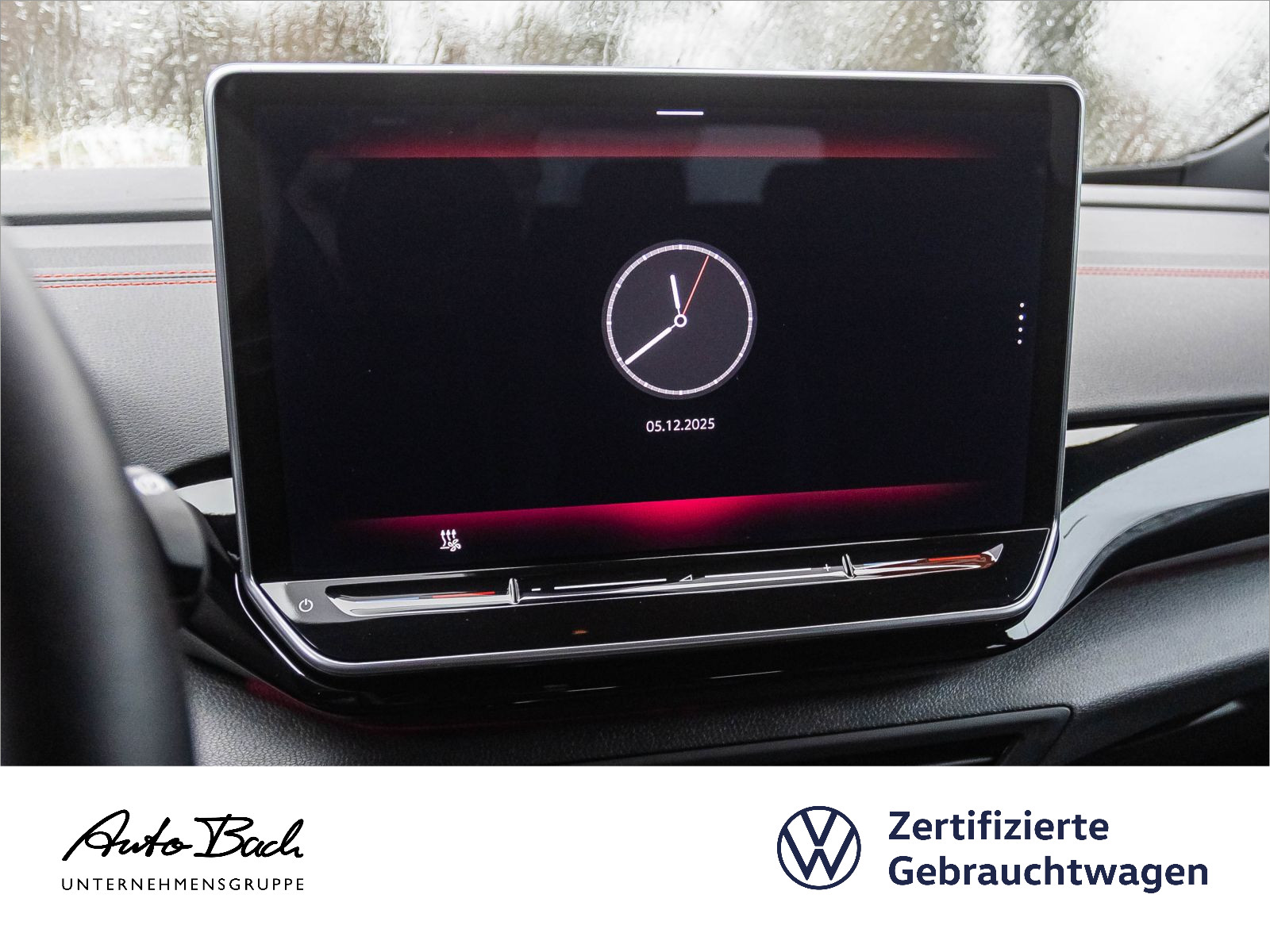Volkswagen ID.4 GTX Navi LED Standhzg ACC CarPlay EPH