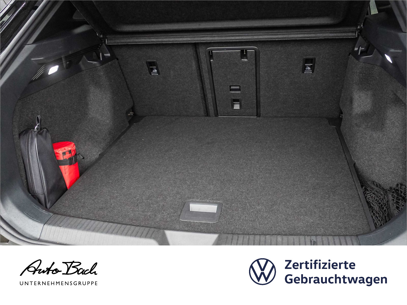 Volkswagen ID.4 GTX Navi LED Standhzg ACC CarPlay EPH