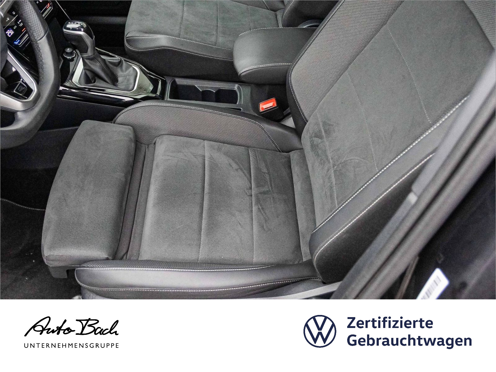 Volkswagen T-Roc 1.5 TSI DSG R-Line, Navi, LED, AHK, Rückfahrkamera, App-Connect