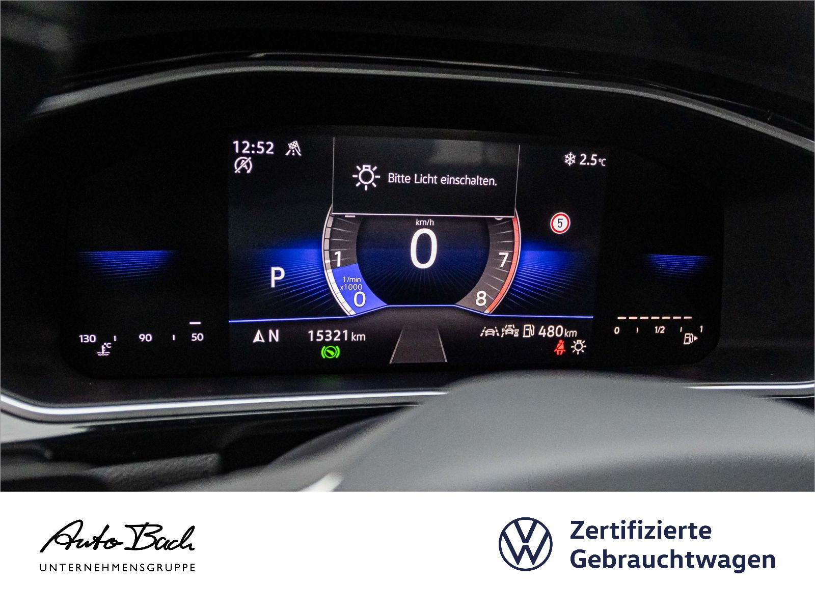 Volkswagen T-Roc 1.5 TSI DSG R-Line, Navi, LED, AHK, Rückfahrkamera, App-Connect