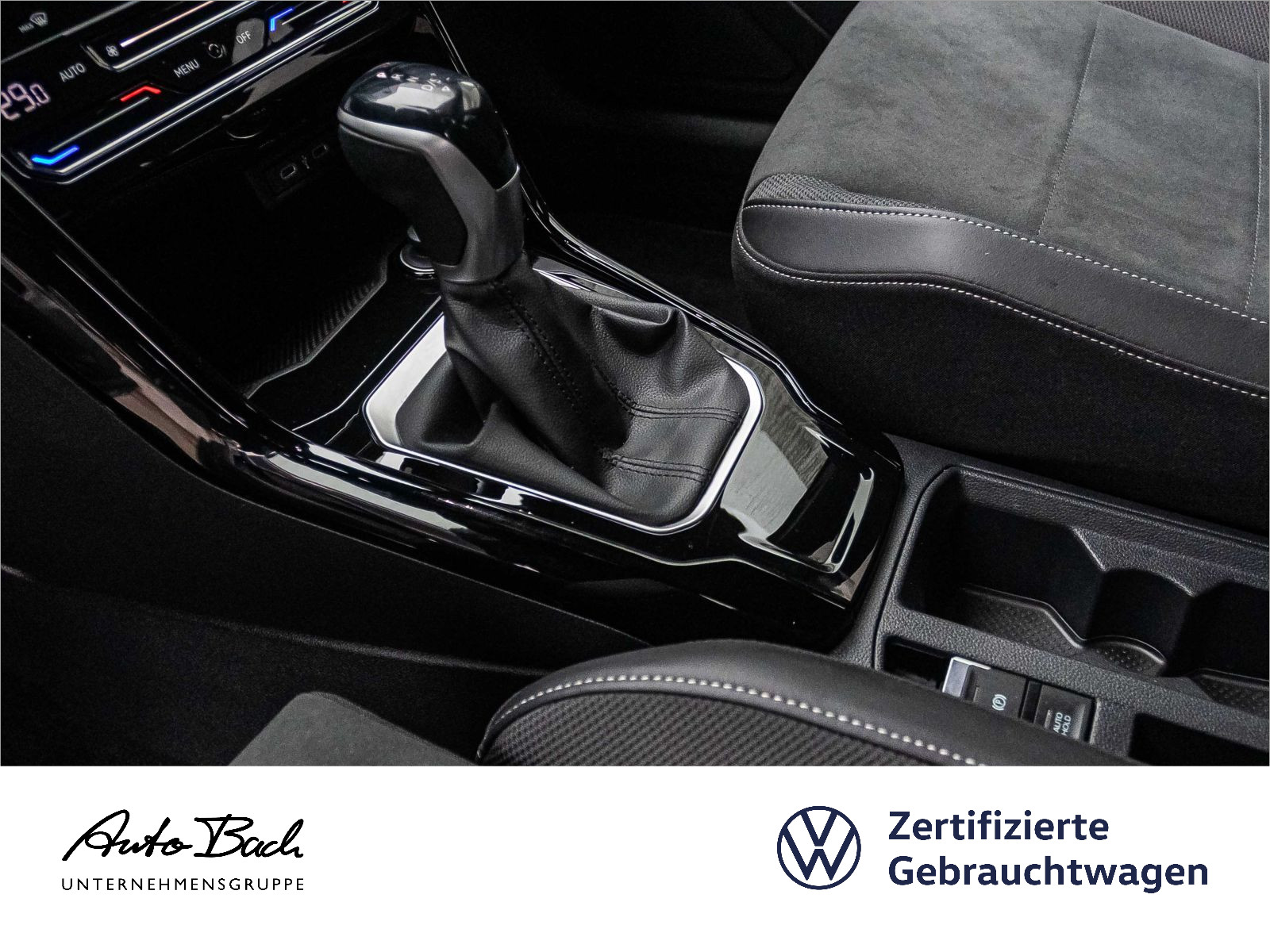 Volkswagen T-Roc 1.5 TSI DSG R-Line, Navi, LED, AHK, Rückfahrkamera, App-Connect