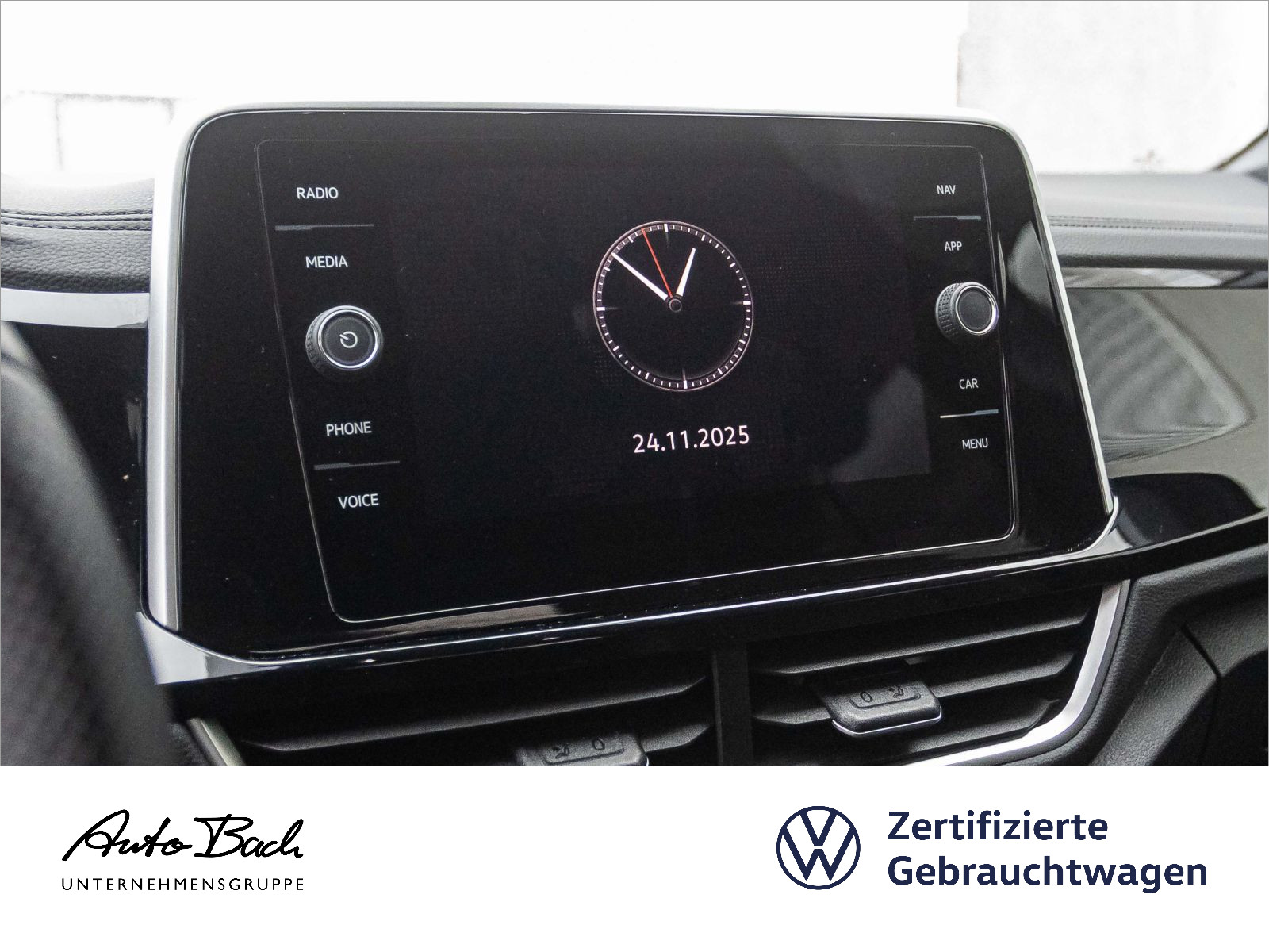 Volkswagen T-Roc 1.5 TSI DSG R-Line, Navi, LED, AHK, Rückfahrkamera, App-Connect