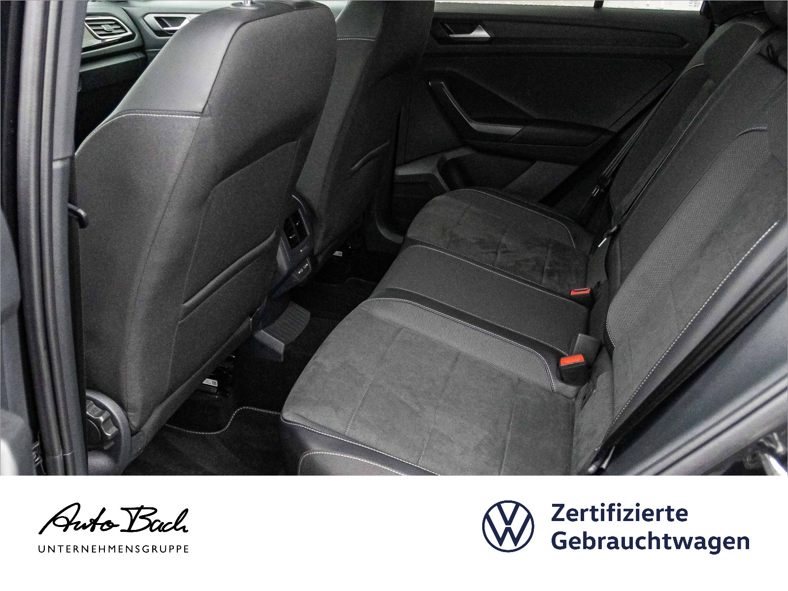 Volkswagen T-Roc 1.5 TSI DSG R-Line, Navi, LED, AHK, Rückfahrkamera, App-Connect