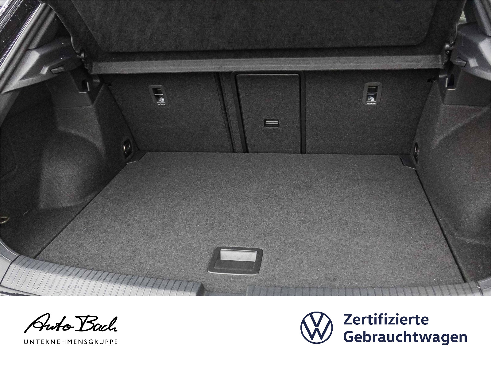 Volkswagen T-Roc 1.5 TSI DSG R-Line, Navi, LED, AHK, Rückfahrkamera, App-Connect