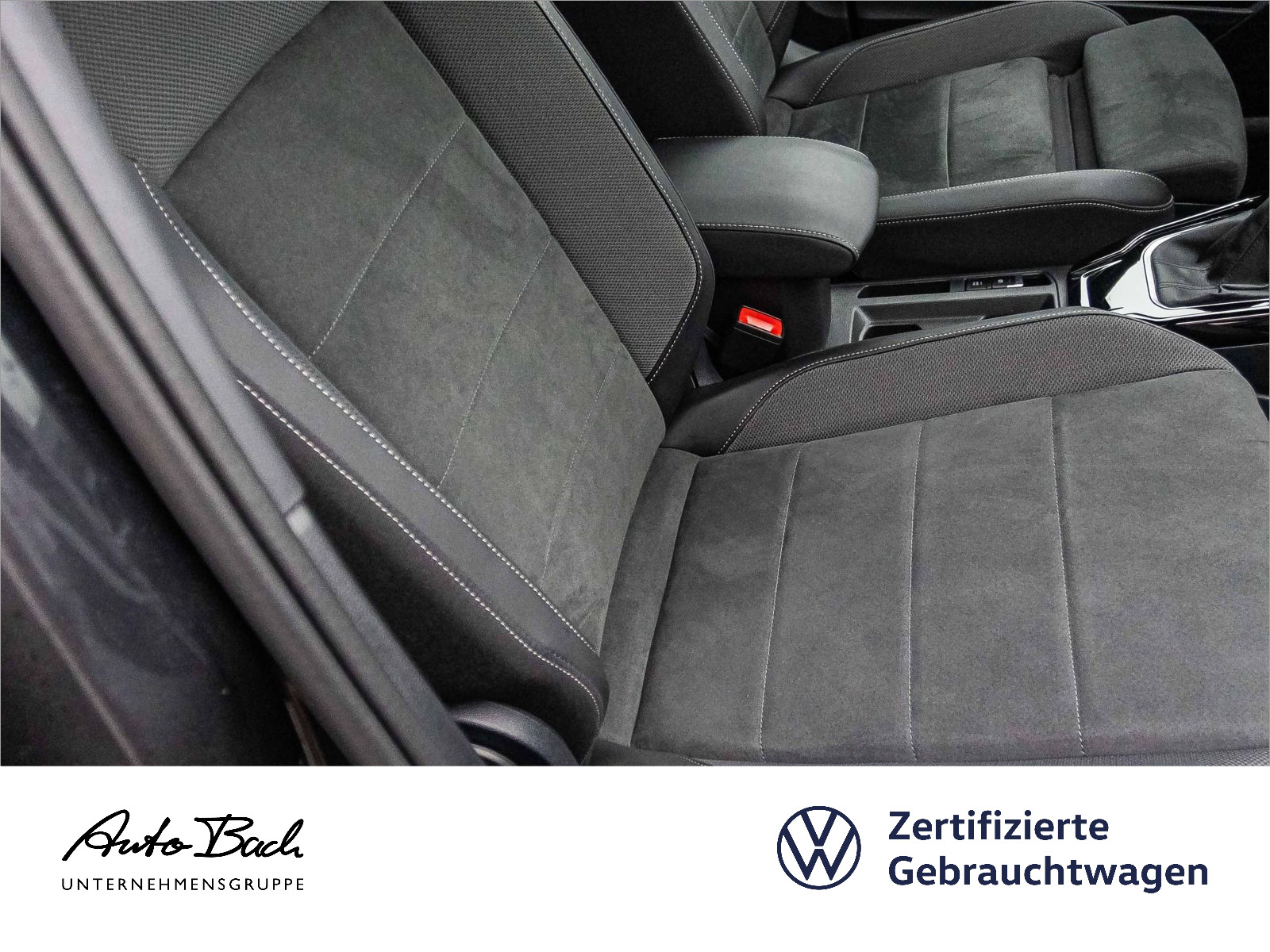 Volkswagen T-Roc 1.5 TSI DSG R-Line, Navi, LED, AHK, Rückfahrkamera, App-Connect