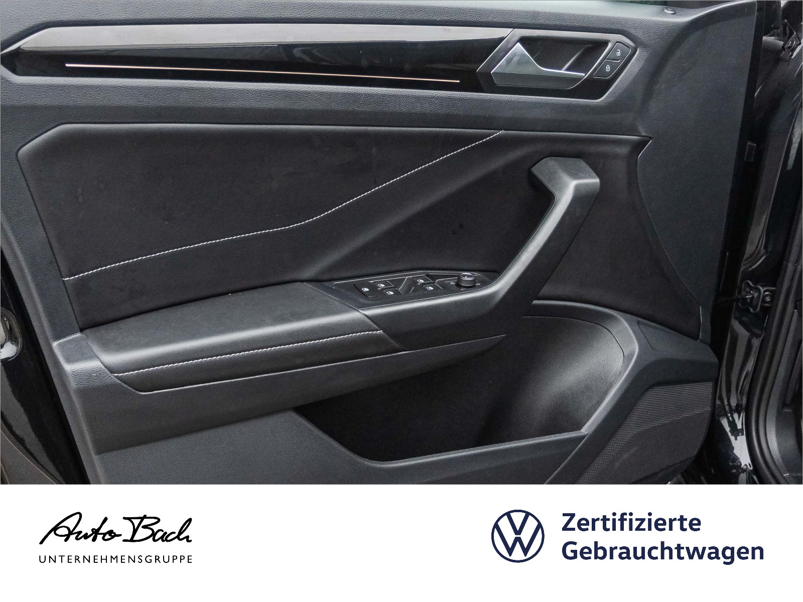 Volkswagen T-Roc 1.5 TSI DSG R-Line, Navi, LED, AHK, Rückfahrkamera, App-Connect