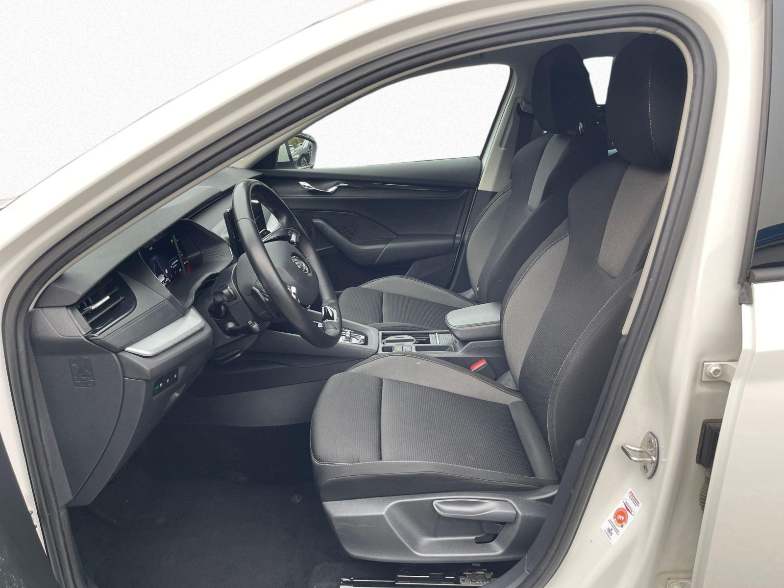 Skoda Octavia Combi Tour 2.0TDI DSG Navi LED EPH GRA