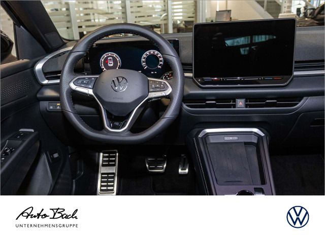 Volkswagen T-Roc R-Line 1.5 l eTSI OPF 110 kW (150 PS) 7-Gang-Doppelkupplungsgetriebe DSG