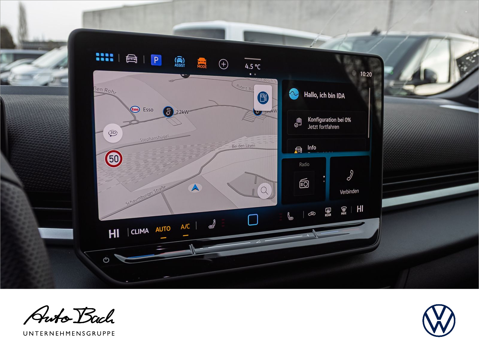 Volkswagen T-Roc R-Line 1.5 l eTSI OPF 110 kW (150 PS) 7-Gang-Doppelkupplungsgetriebe DSG