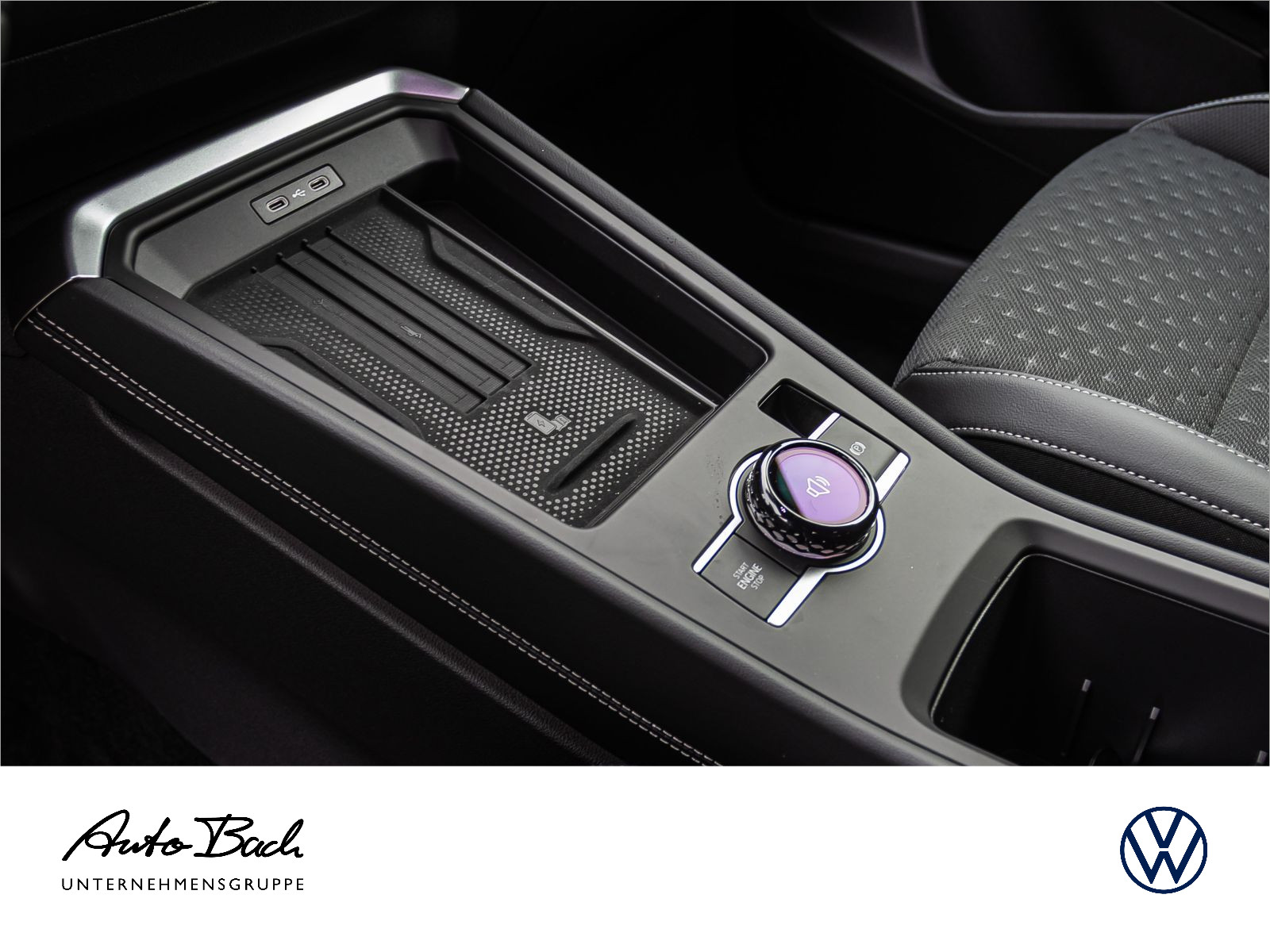 Volkswagen T-Roc R-Line 1.5 l eTSI OPF 110 kW (150 PS) 7-Gang-Doppelkupplungsgetriebe DSG