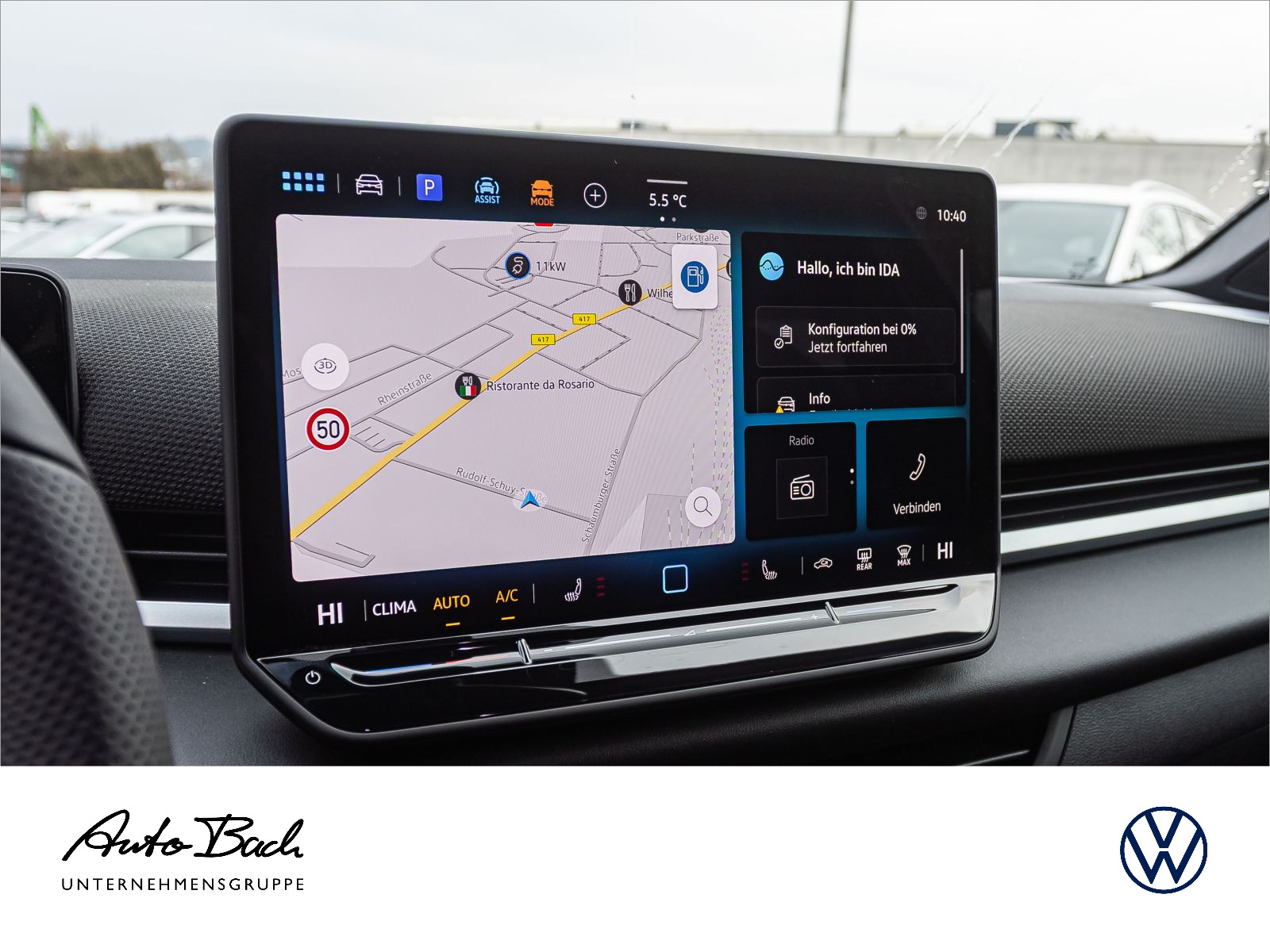 Volkswagen T-Roc R-Line 1.5 l eTSI OPF 110 kW (150 PS) 7-Gang-Doppelkupplungsgetriebe DSG