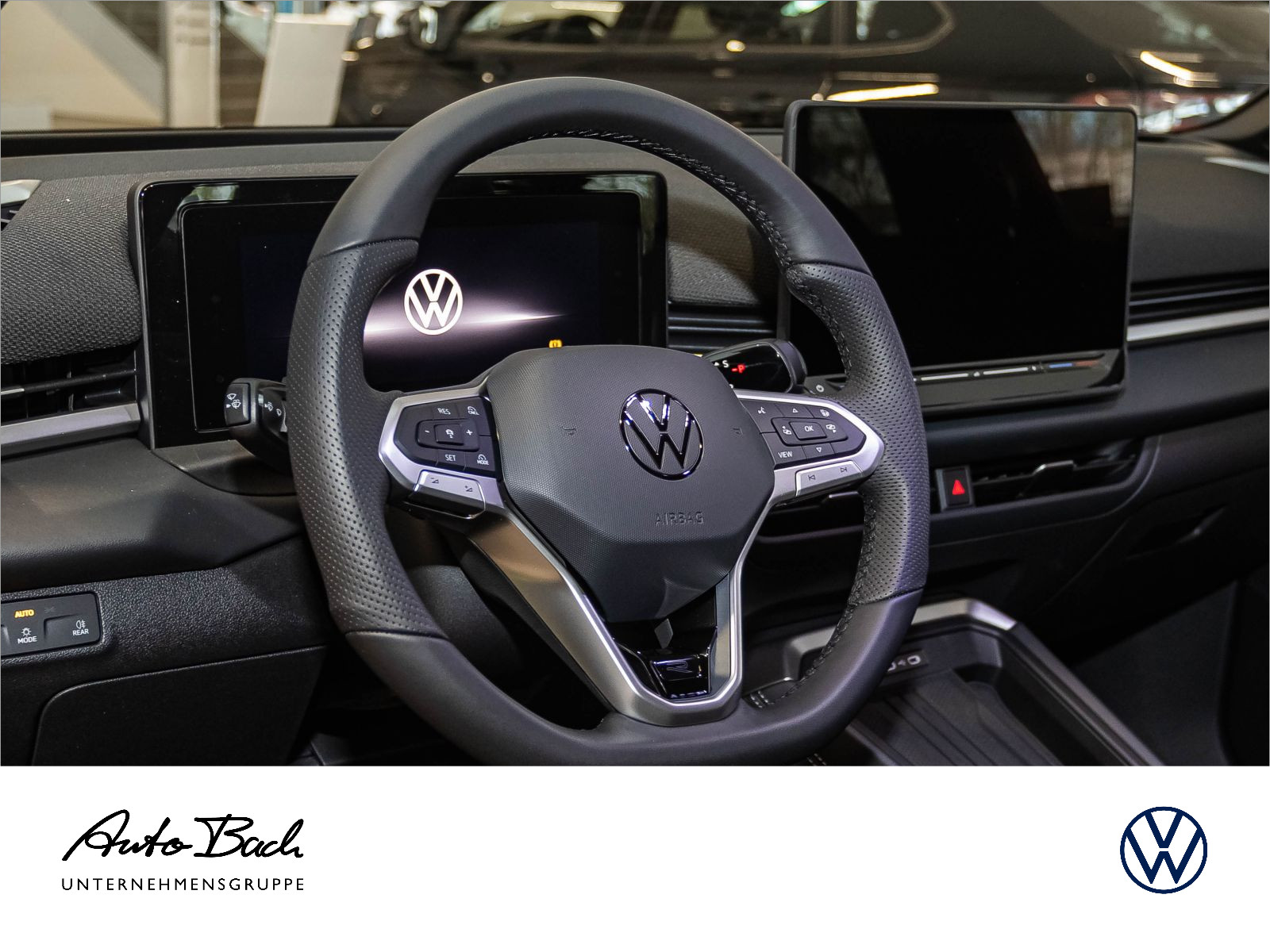 Volkswagen T-Roc R-Line 1.5 l eTSI OPF 110 kW (150 PS) 7-Gang-Doppelkupplungsgetriebe DSG