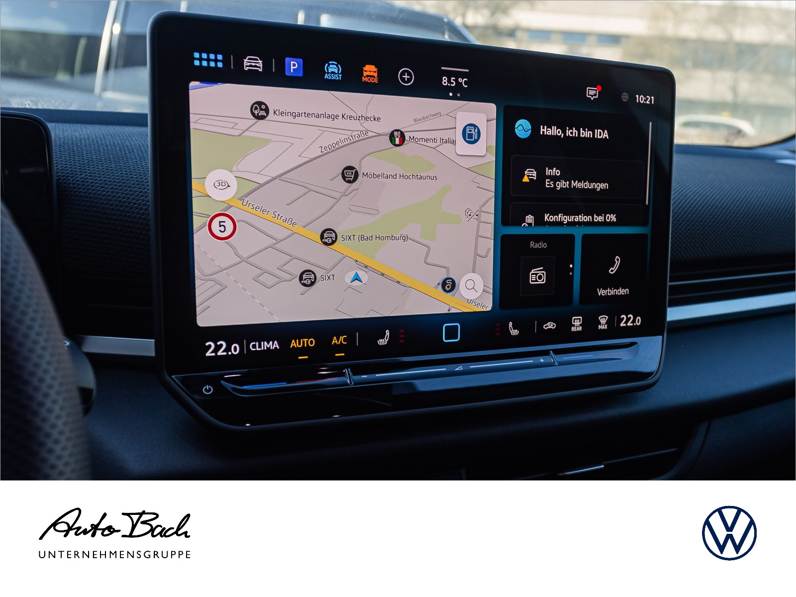 Volkswagen T-Roc R-Line 1.5 l eTSI OPF 110 kW (150 PS) 7-Gang-Doppelkupplungsgetriebe DSG