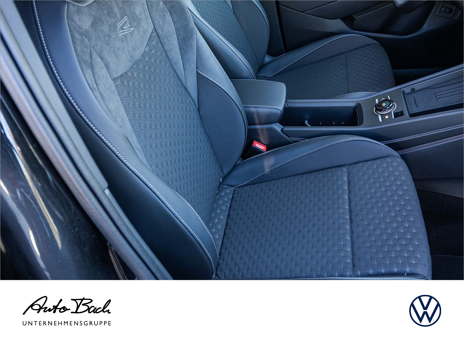 Volkswagen T-Roc R-Line 1.5 l eTSI OPF 110 kW (150 PS) 7-Gang-Doppelkupplungsgetriebe DSG