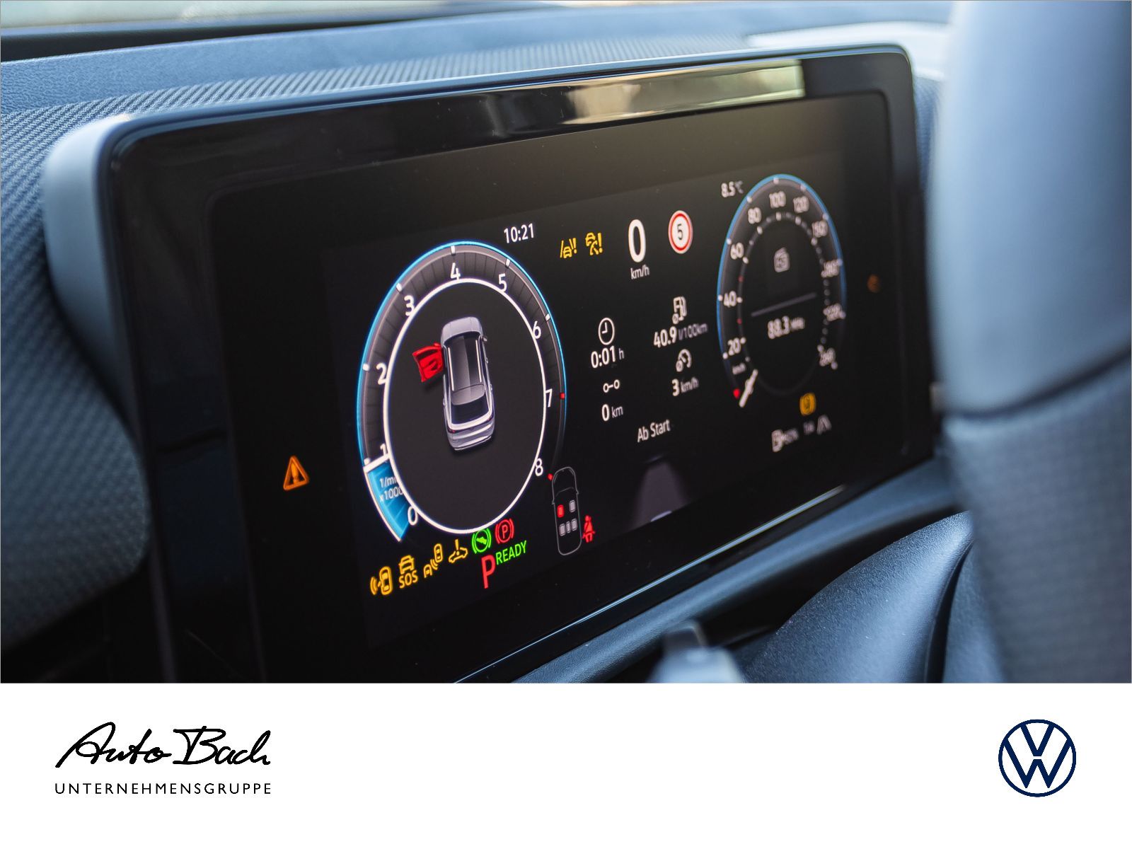 Volkswagen T-Roc R-Line 1.5 l eTSI OPF 110 kW (150 PS) 7-Gang-Doppelkupplungsgetriebe DSG