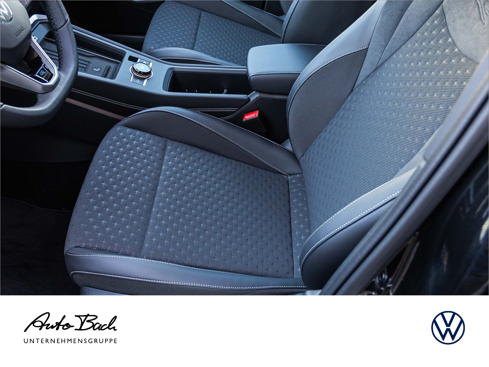 Volkswagen T-Roc R-Line 1.5 l eTSI OPF 110 kW (150 PS) 7-Gang-Doppelkupplungsgetriebe DSG