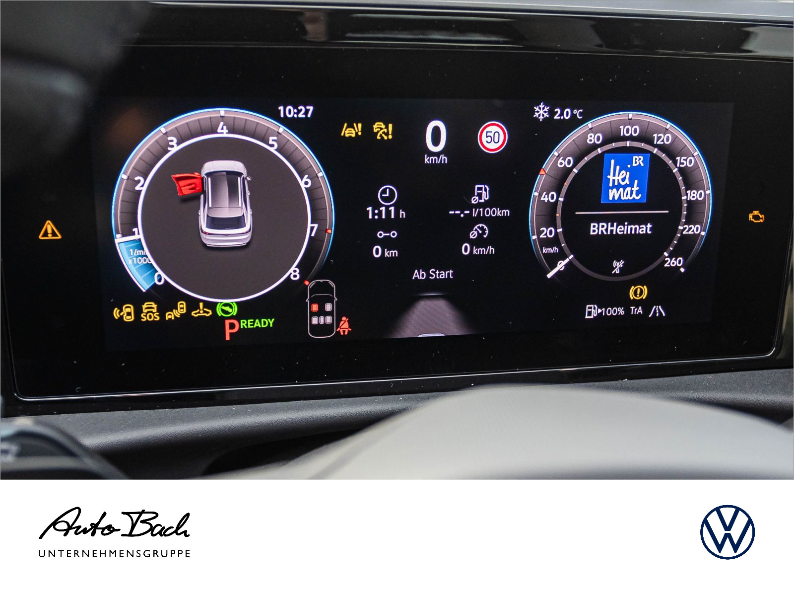 Volkswagen T-Roc R-Line 1.5 l eTSI OPF 110 kW (150 PS) 7-Gang-Doppelkupplungsgetriebe DSG