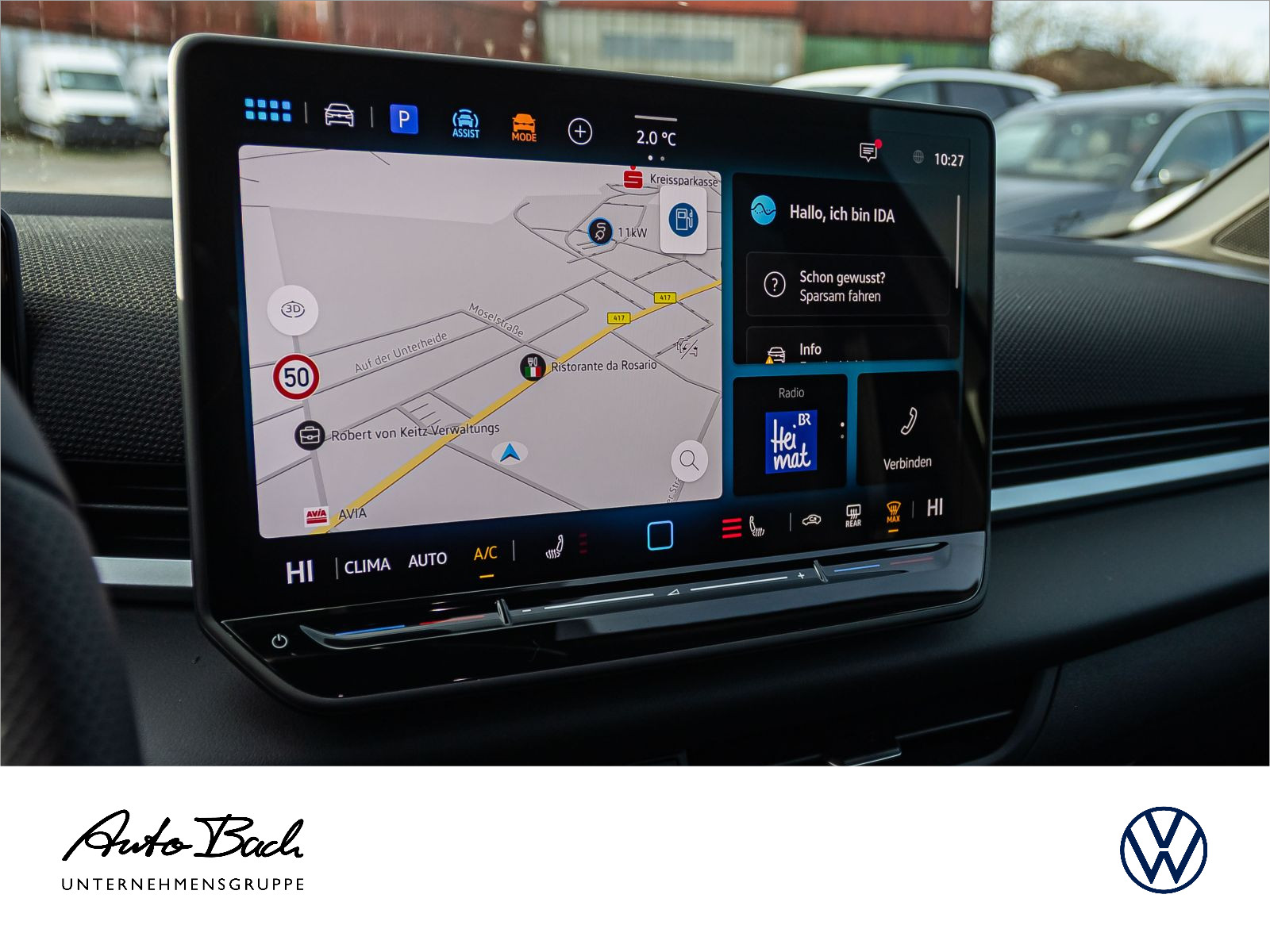 Volkswagen T-Roc R-Line 1.5 l eTSI OPF 110 kW (150 PS) 7-Gang-Doppelkupplungsgetriebe DSG