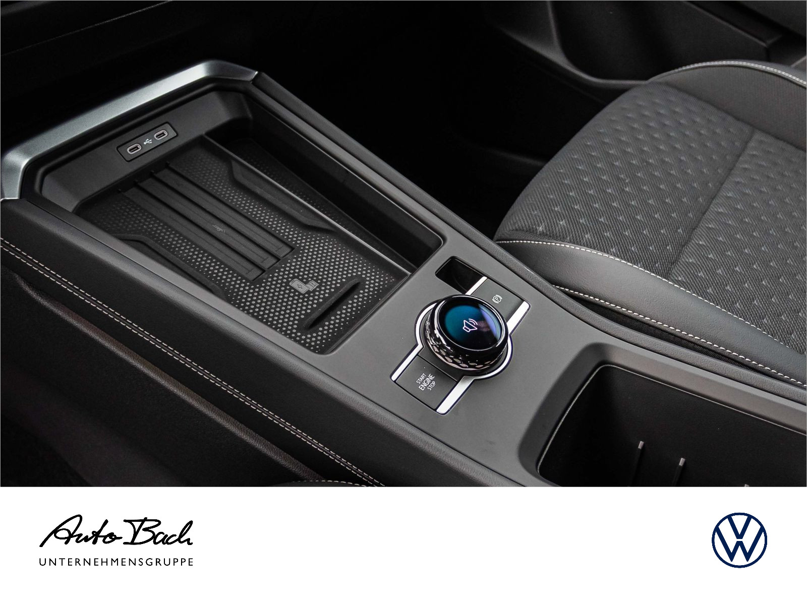 Volkswagen T-Roc R-Line 1.5 l eTSI OPF 110 kW (150 PS) 7-Gang-Doppelkupplungsgetriebe DSG