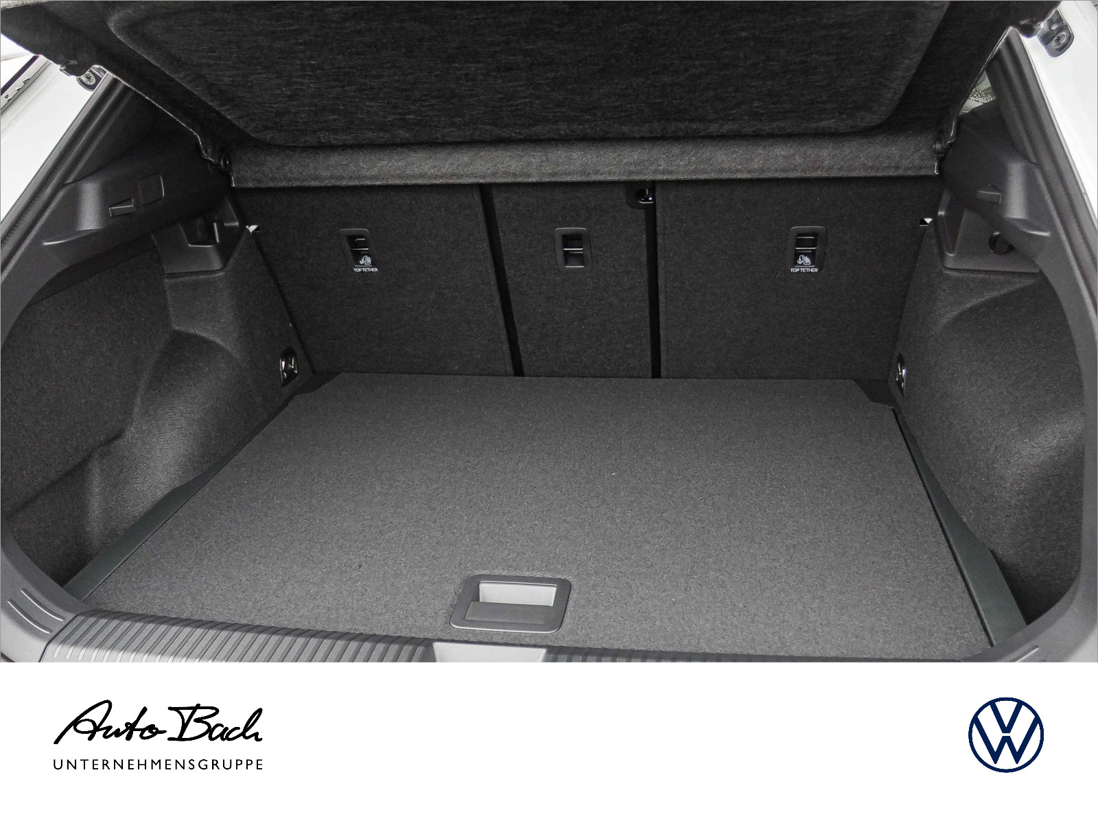 Volkswagen T-Roc R-Line 1.5 l eTSI OPF 110 kW (150 PS) 7-Gang-Doppelkupplungsgetriebe DSG